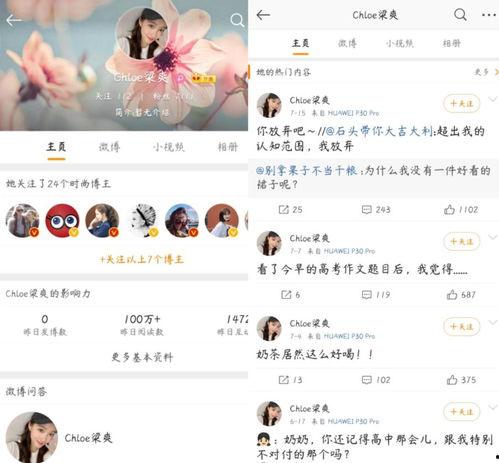 大宝微博爆料最新消息,最新消息引发热议!”